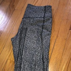 Nike leggings